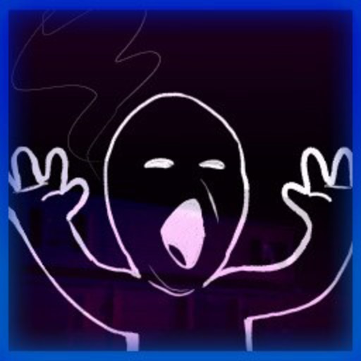 Trofeo oculto (bronce) de The Obsessive Shadow