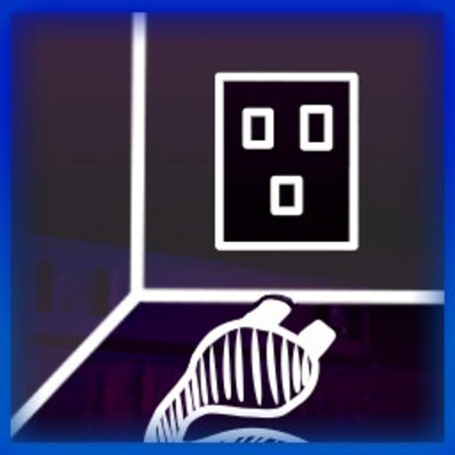 Trofeo oculto (bronce) de The Obsessive Shadow