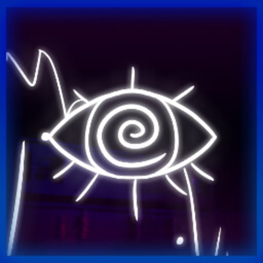 Trofeo oculto (oro) de The Obsessive Shadow