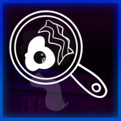 Trofeo oculto (bronce) de The Obsessive Shadow