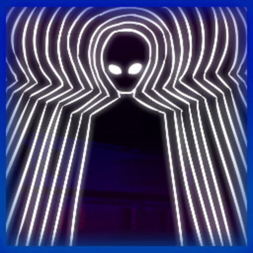 Trofeo oculto (oro) de The Obsessive Shadow