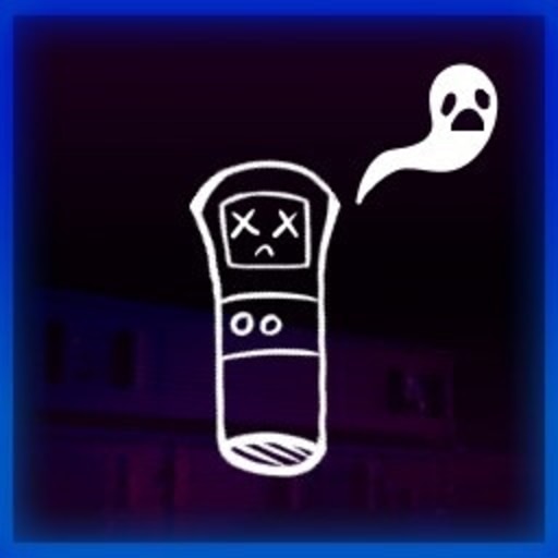Trofeo oculto (plata) de The Obsessive Shadow