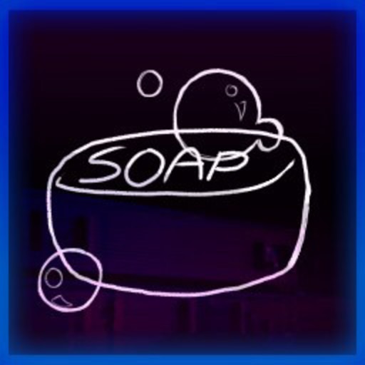 Trofeo Go Take a shower (platino) de The Obsessive Shadow