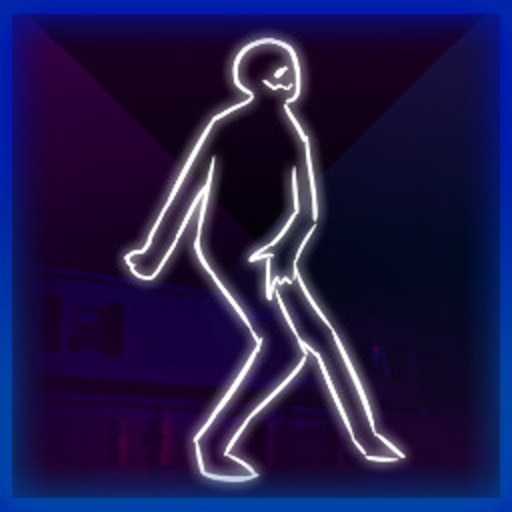 Trofeo oculto (bronce) de The Obsessive Shadow