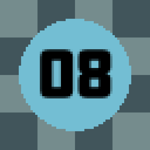 Hunter X08