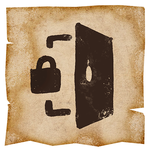 Knock Before Entering