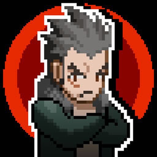 Trofeo oculto (plata) de Banchou Tactics
