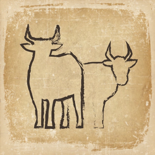 Trofeo Strong Herd (oro) de Ancient Farm