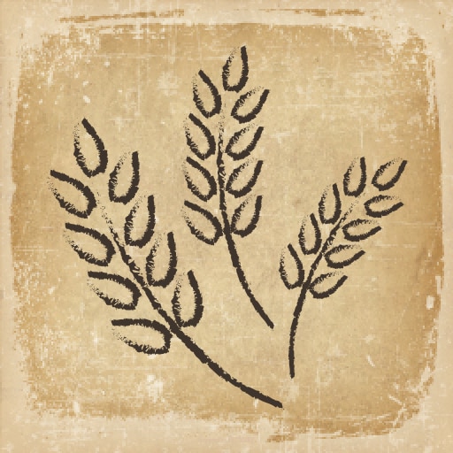 Trofeo First Harvest (bronce) de Ancient Farm
