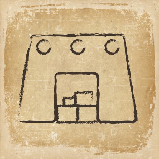 Trofeo Stocked and Ready (bronce) de Ancient Farm
