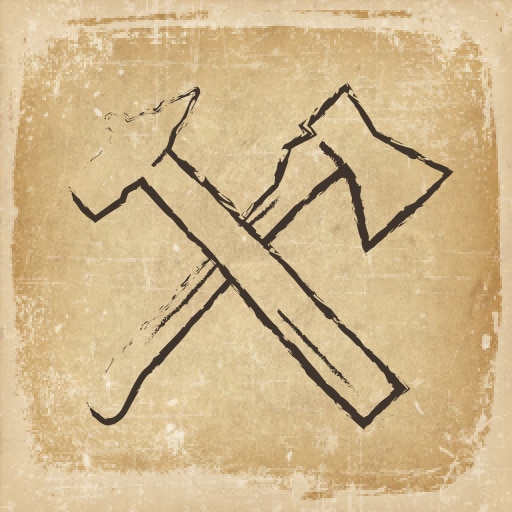 Trofeo First Workshop (bronce) de Ancient Farm