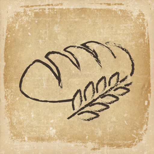 Trofeo The First Bread (bronce) de Ancient Farm