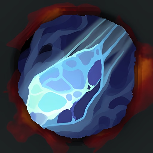 Trofeo Iceberg, the Great Communicator. (bronce) de Shape of Dreams