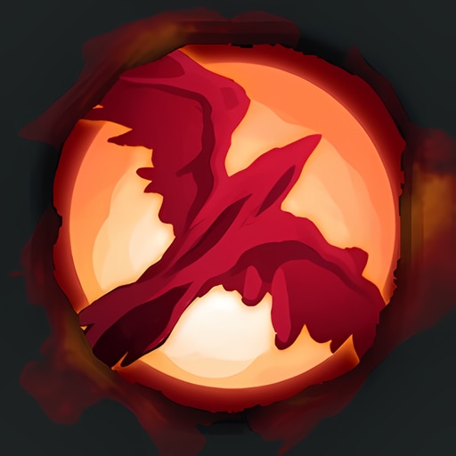 Trofeo Doll of Mana (bronce) de Shape of Dreams
