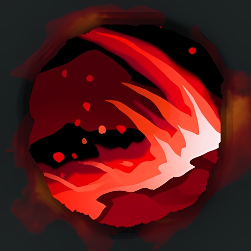 Trofeo I Am Shell (bronce) de Shape of Dreams