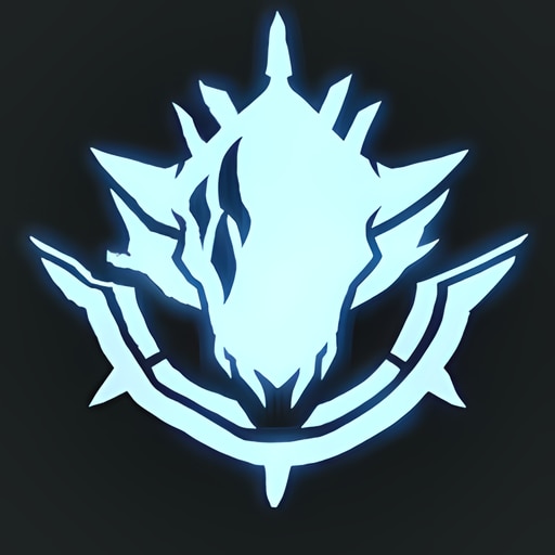 Trofeo Leviathan on Land (bronce) de Shape of Dreams