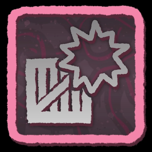 Destruction III