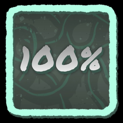 100%