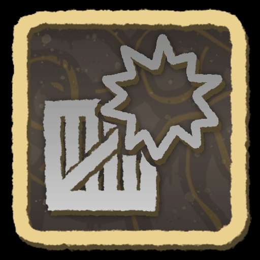 Destruction II