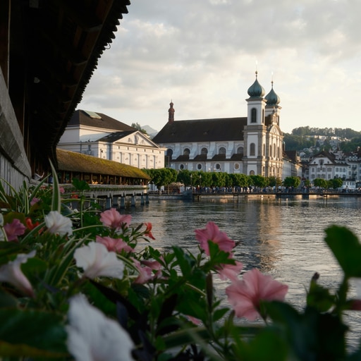 Marci's Life's Riverside Parish