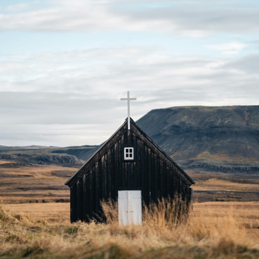 TEAM FSNG's Solitary Chapel