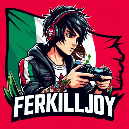 FerKilljoy's Emerald Highlands