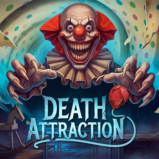 Death Attraction