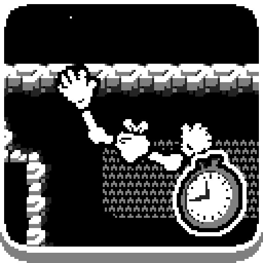 Speedy Turnip Top