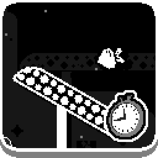 Speedy Mushroom Marsh
