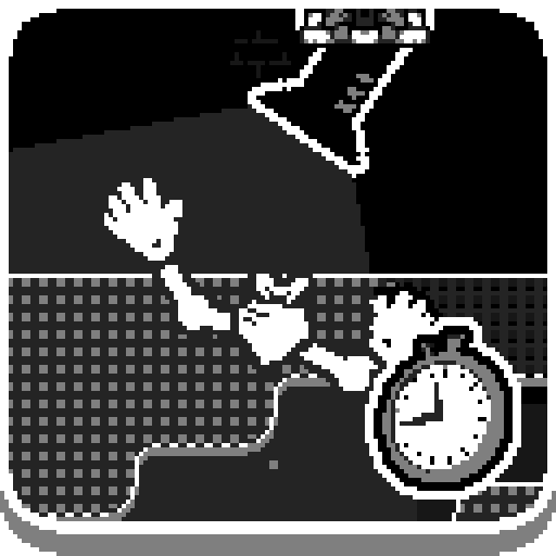 Speedy Radish Ruins