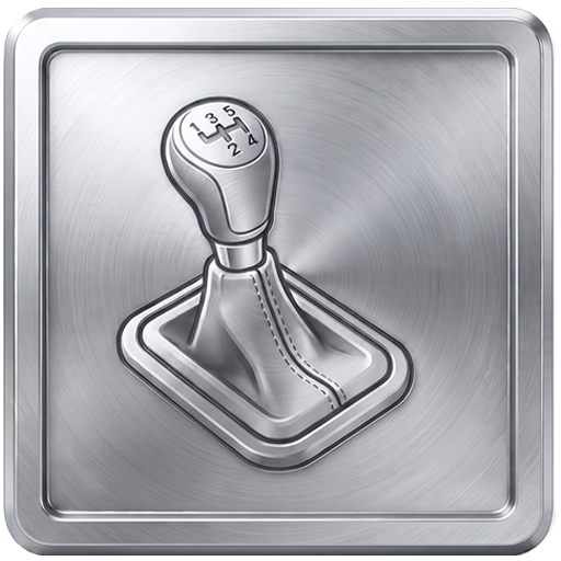 Trofeo Experto en Cambio Manual (plata) de Car Simulator: Driving School