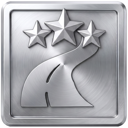 Trofeo Perfeccionista (plata) de Car Simulator: Driving School