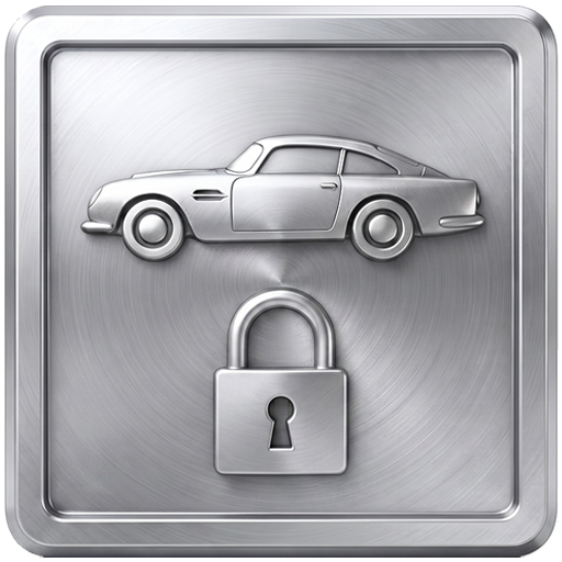Trofeo ¡Superestrella! (plata) de Car Simulator: Driving School