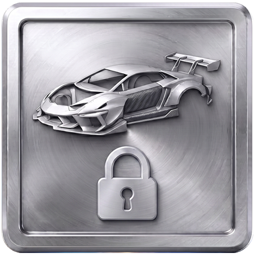 Trofeo ¡Aún No Has Visto Mi Forma Final! (plata) de Car Simulator: Driving School