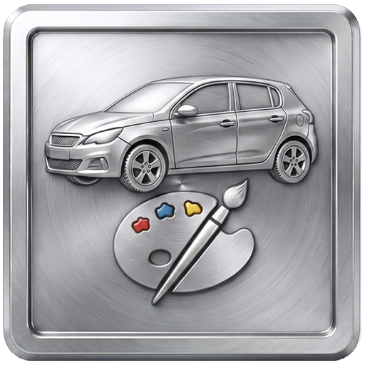 Trofeo Capa Nueva (plata) de Car Simulator: Driving School