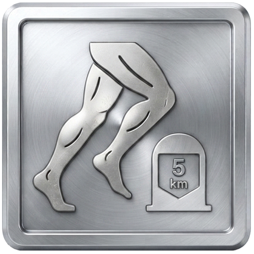 Trofeo ¿Quién Necesita un Coche? (plata) de Car Simulator: Driving School
