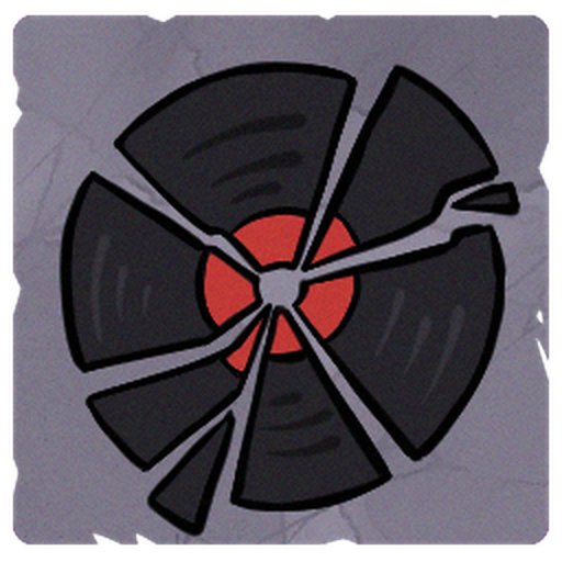 Fin du vinyle