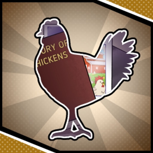 Chicken Expert