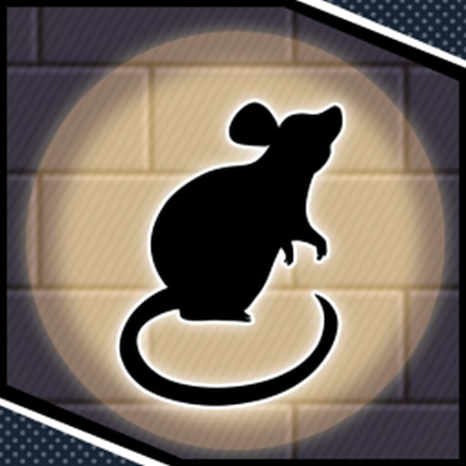 Rats, I Won!