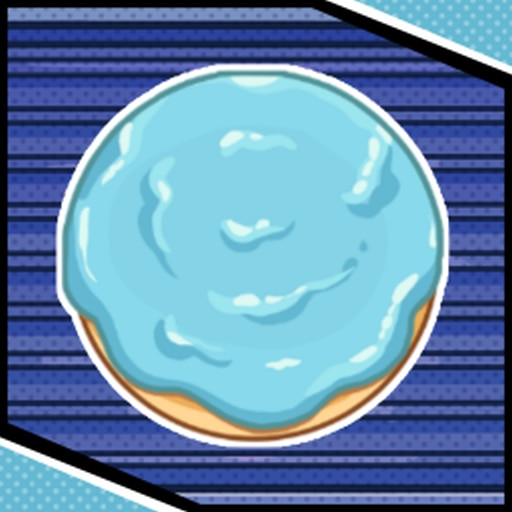 That Blueberry Worked Wonders