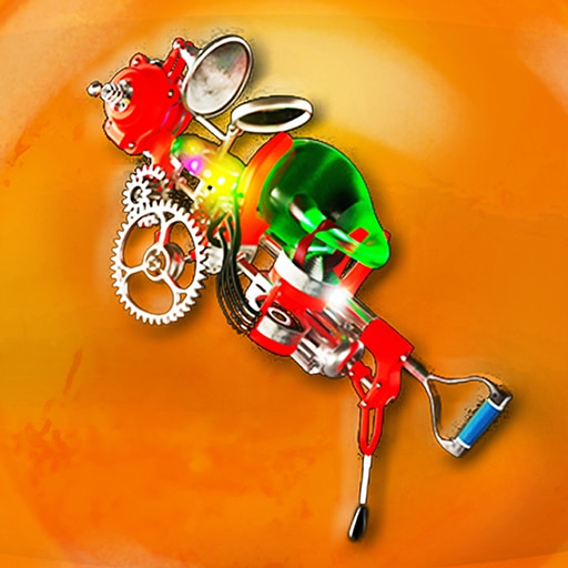 Trofeo La creación cobra vida (bronce) de Whirlight - No Time To Trip