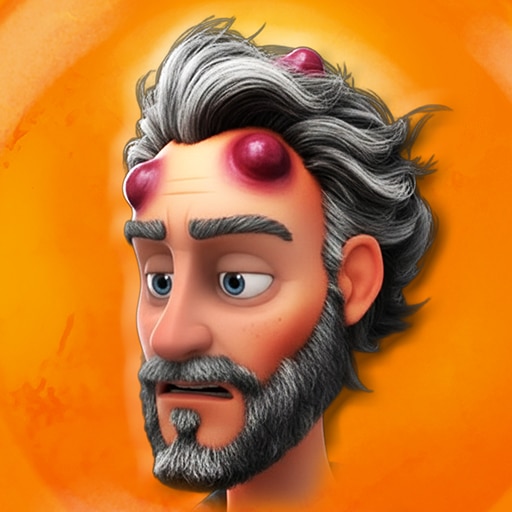 Trofeo Maestro de los golpes (bronce) de Whirlight - No Time To Trip