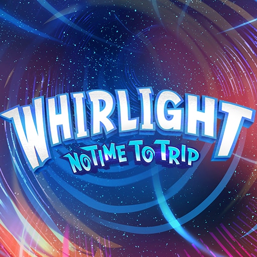 Trofeo Whirlight: No Time To Trip (platino) de Whirlight - No Time To Trip