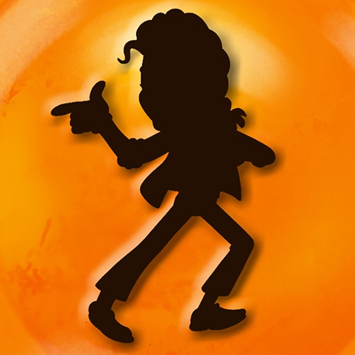 Trofeo Moonwalk (plata) de Whirlight - No Time To Trip