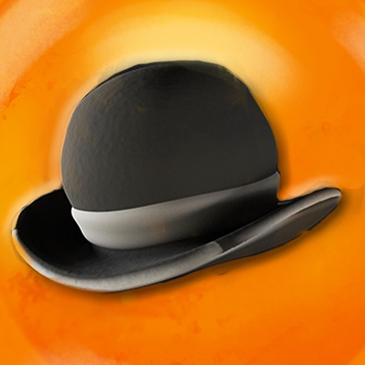 Trofeo Gorra de bolos (plata) de Whirlight - No Time To Trip