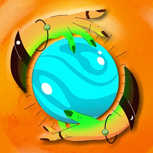 Trofeo Abracadabra (bronce) de Whirlight - No Time To Trip