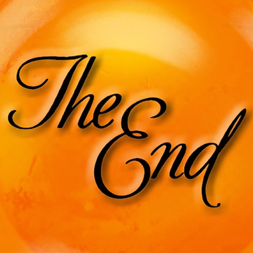 Trofeo The End (bronce) de Whirlight - No Time To Trip
