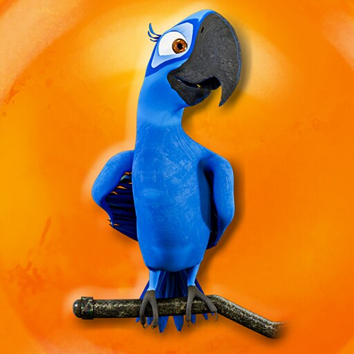 Trofeo Un bienvenido retorno (bronce) de Whirlight - No Time To Trip