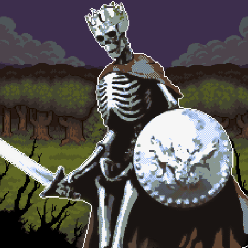 Dungeonloop Trophies