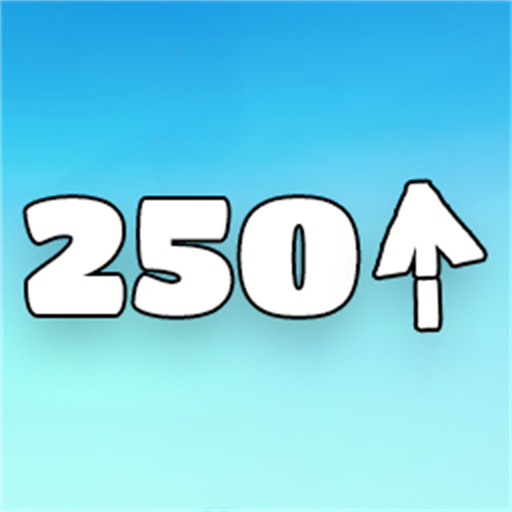 Trofeo Reach 250m (bronce) de Climber Animals: Together
